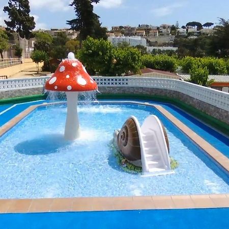 Camping Victoria Canet De Mar Luaran gambar