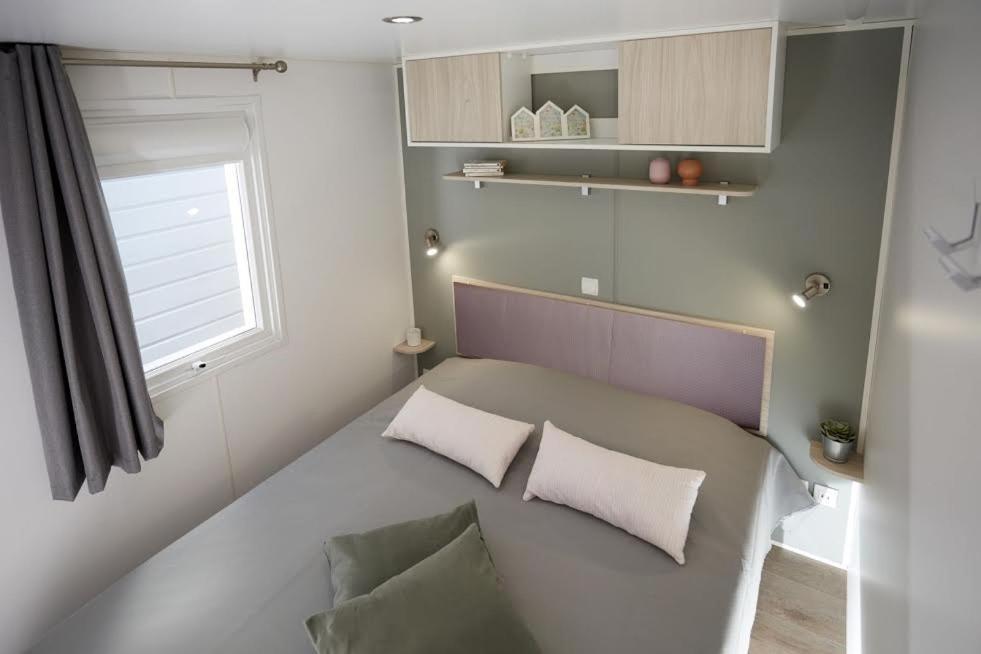 Camping Victoria Canet De Mar Luaran gambar