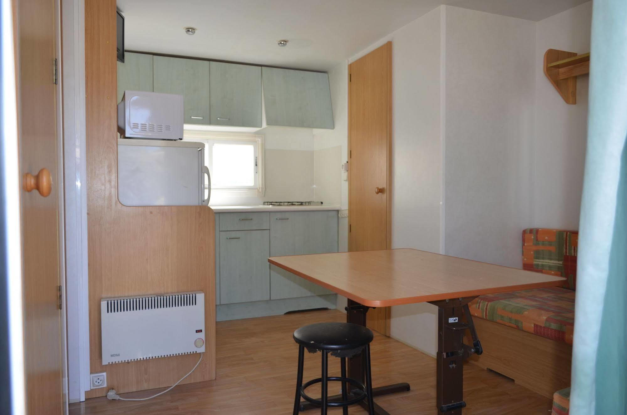 Camping Victoria Canet De Mar Luaran gambar