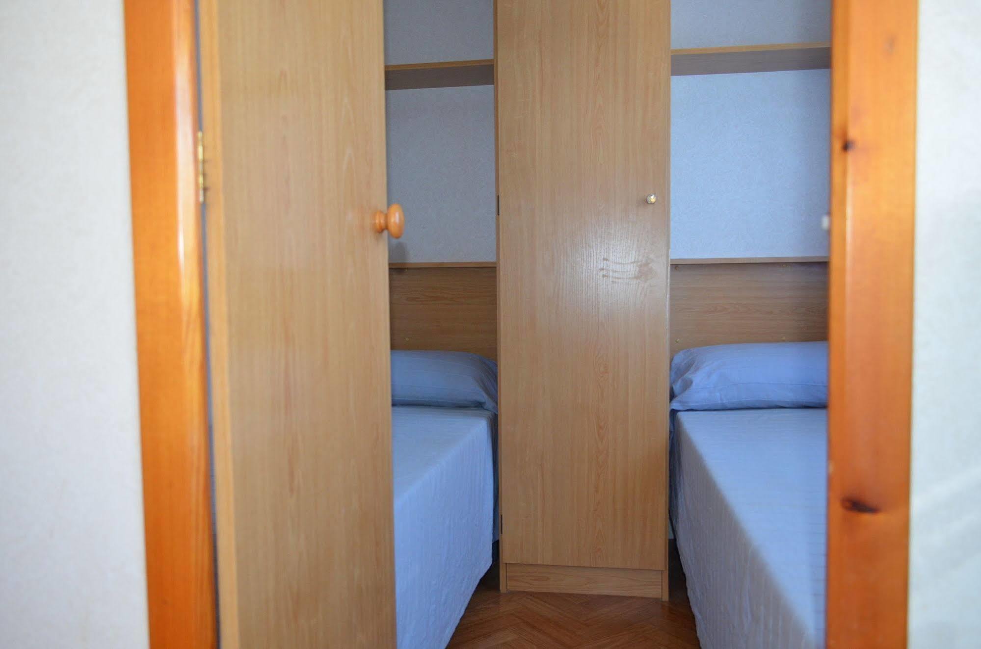 Camping Victoria Canet De Mar Luaran gambar