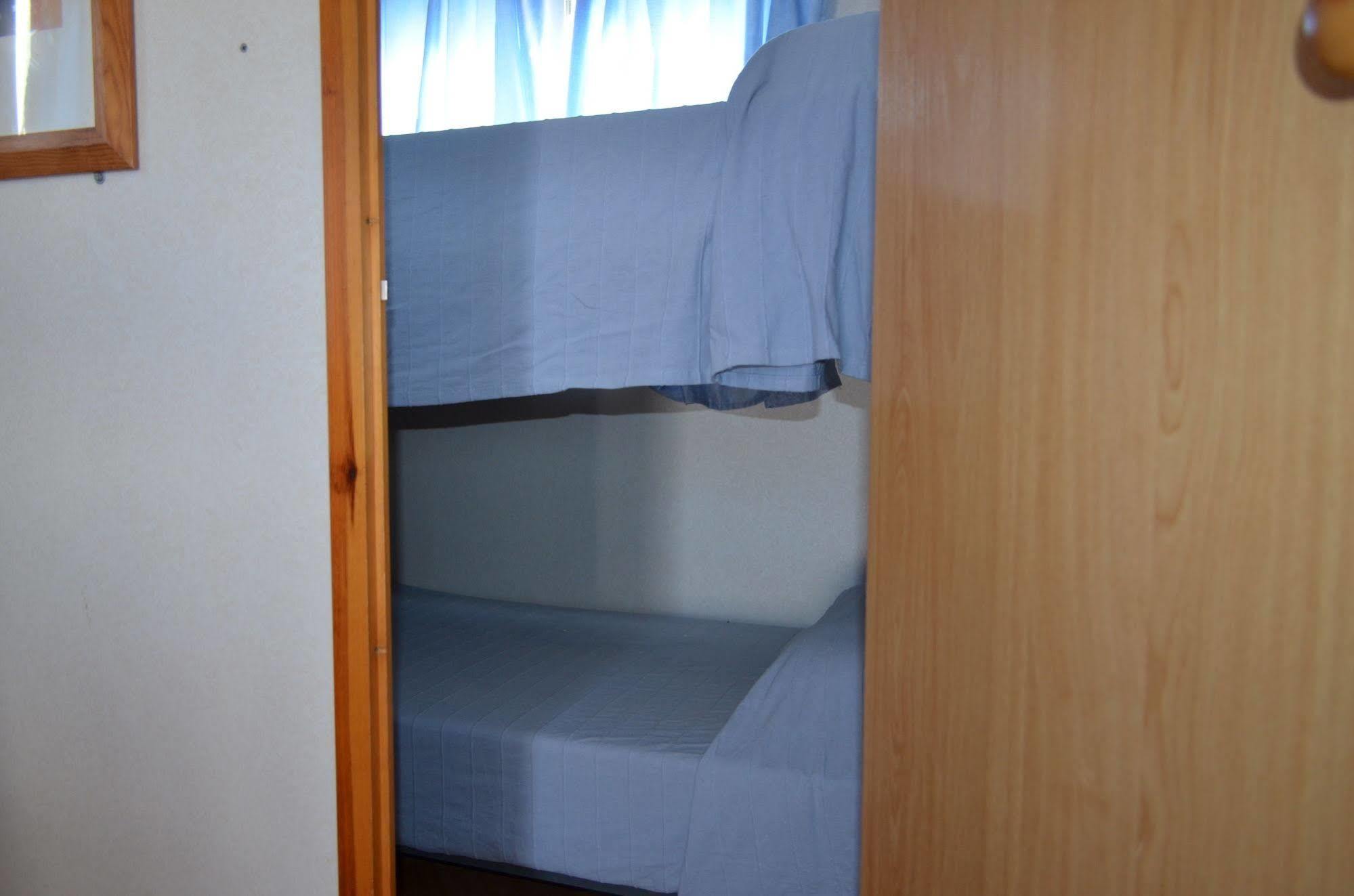 Camping Victoria Canet De Mar Luaran gambar