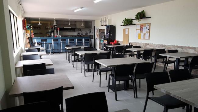 Camping Victoria Canet De Mar Luaran gambar